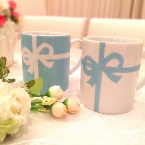 ポーセラーツ＿ティファァニー風2863