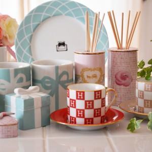 エルメス風＿ポーセラーツ写真撮影（カルチャー教室）3093