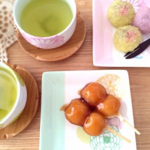 ポーセラーツ和柄セットIMG_3321