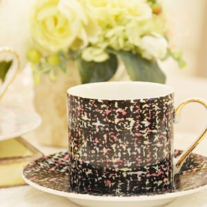 ポーセラーツ ツイードＣ＆Ｓ