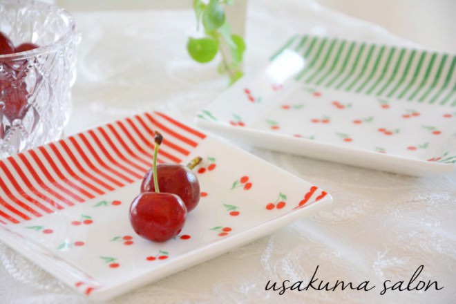 ポーセラーツ＿プレートIMG_4040