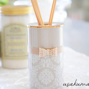 アロマディフューザー_ポーセラーツ