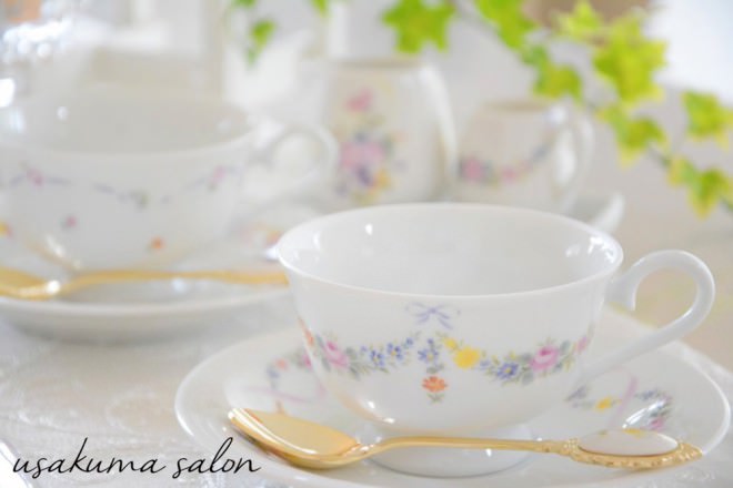 ポーセラーツ＿カップ＆ソーサーIMG_4199